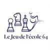 le jeu de l'école 64 - Club échecs france ateliers victimes lésions cérébrales acquises, porteur de trisomie 21, spectre autistique